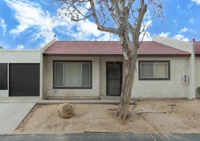 Homes for sale in Yucca Valley, CA | 56279 Buena Vista #18, Yucca Valley, CA 92284 | MLS# 219145889DA