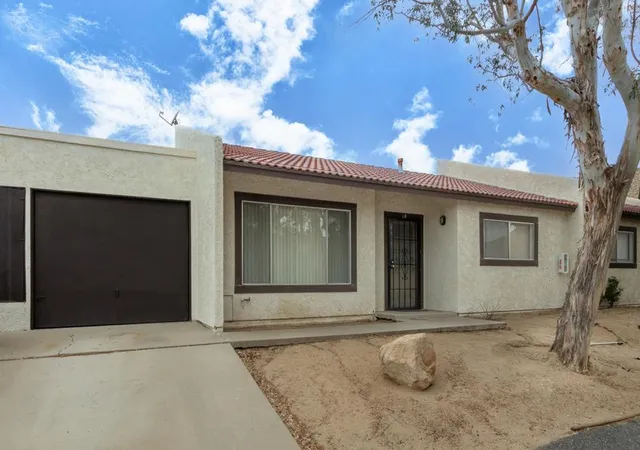 Homes for sale in Yucca Valley, CA | 56279 Buena Vista #18, Yucca Valley, CA 92284 | MLS# 219145889DA