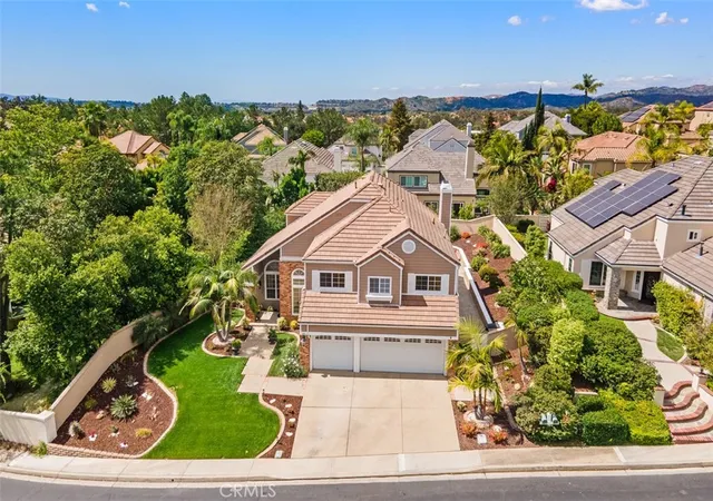 Homes for sale in Rancho Santa Margarita, CA | 39 Highpoint, Rancho Santa Margarita, CA 92679 | MLS# OC26073036