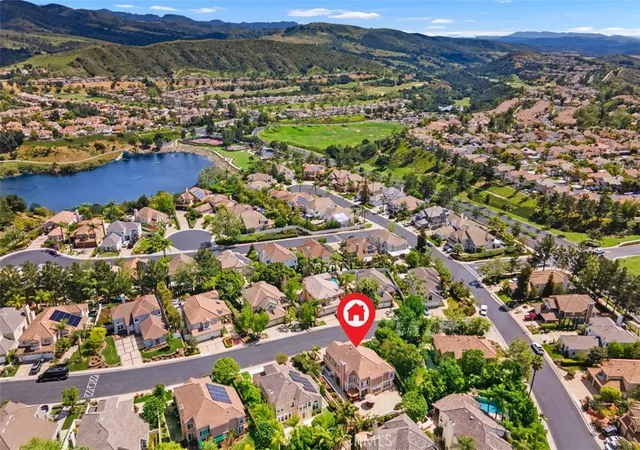 Homes for sale in Rancho Santa Margarita, CA | 39 Highpoint, Rancho Santa Margarita, CA 92679 | MLS# OC26073036