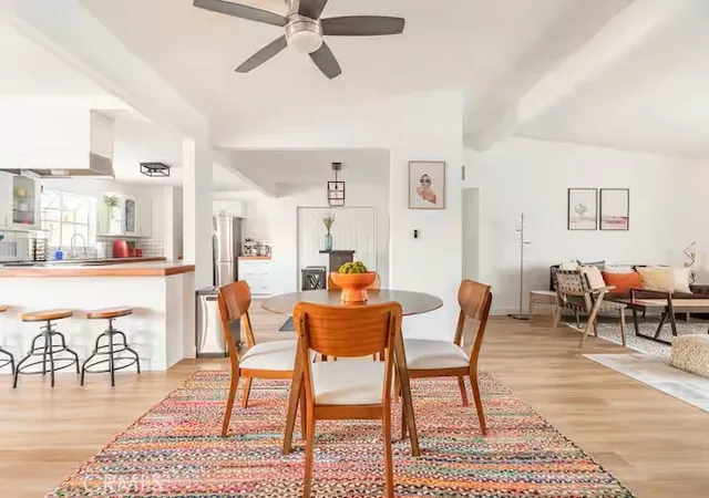 2nd image of 73467 Desert Trail, Twentynine Palms, CA 92277 | MLS# CV26073065