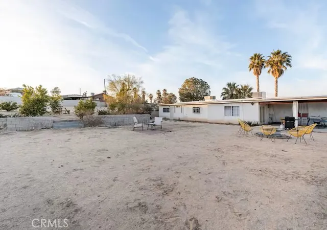 36th image of 73467 Desert Trail, Twentynine Palms, CA 92277 | MLS# CV26073065