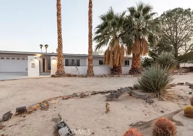 3rd image of 73467 Desert Trail, Twentynine Palms, CA 92277 | MLS# CV26073065
