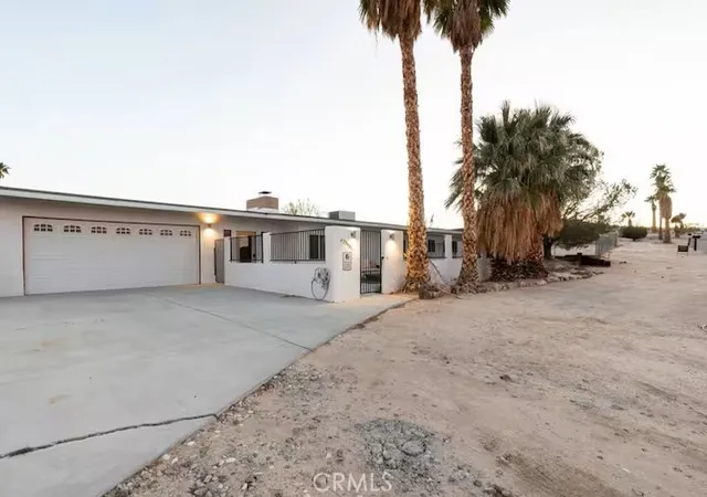 4th image of 73467 Desert Trail, Twentynine Palms, CA 92277 | MLS# CV26073065