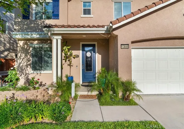 Photo 2 of Single family home for sale at 13040 Angeles Trl Way, Sylmar, CA 91342 | MLS# SR26073067 | Listing updated on 2026-10-01
