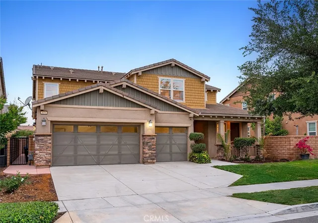 Single family home for sale at 3694 S Grower Ave, Ontario, CA 91761 | MLS# OC26073070