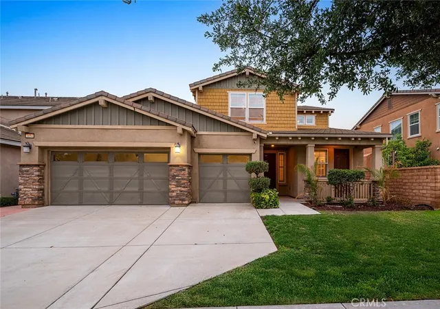 Photo 2 of Single family home for sale at 3694 S Grower Ave, Ontario, CA 91761 | MLS# OC26073070 | Listing updated on 2026-10-07