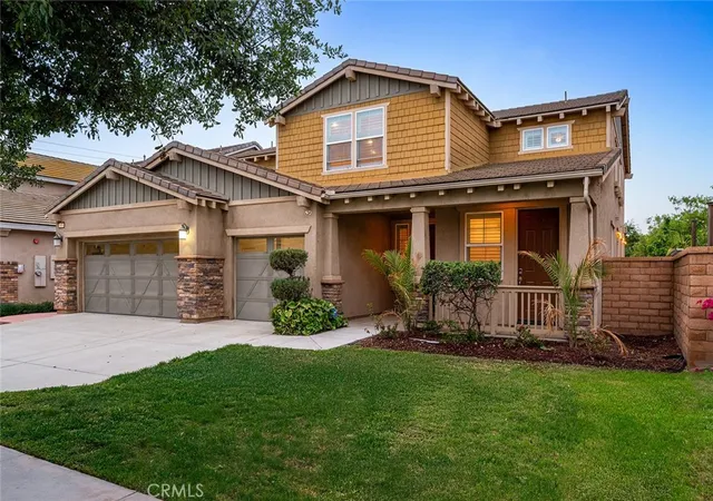 Photo 3 of Single family home for sale at 3694 S Grower Ave, Ontario, CA 91761 | MLS# OC26073070 | Listing updated on 2026-10-07