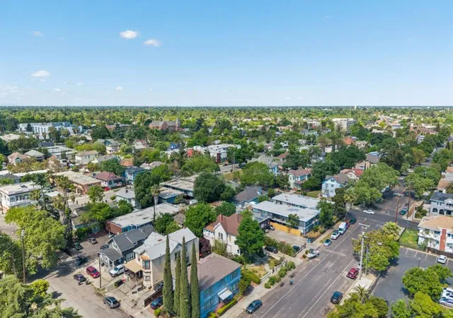 17th image of 905 N Commerce St, Stockton, CA 95202 | MLS# ML82041701
