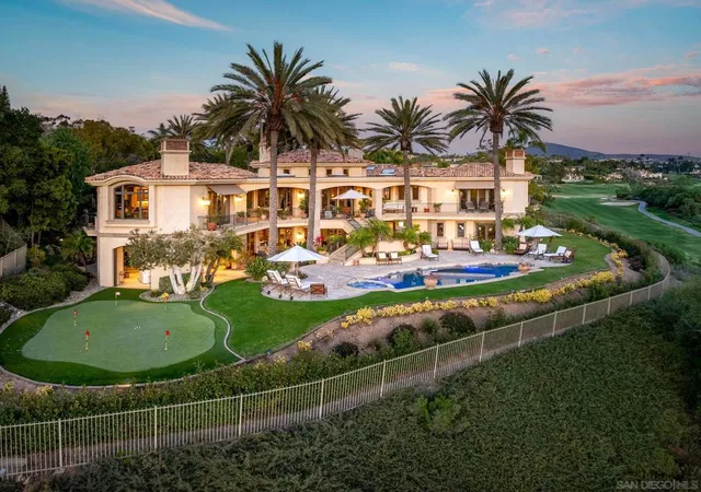 Photo 1 of Mansion for sale at 7756 St Andrews, Rancho Santa Fe, CA 92067 | MLS# 260007973SD | Listing updated on 2026-09-13