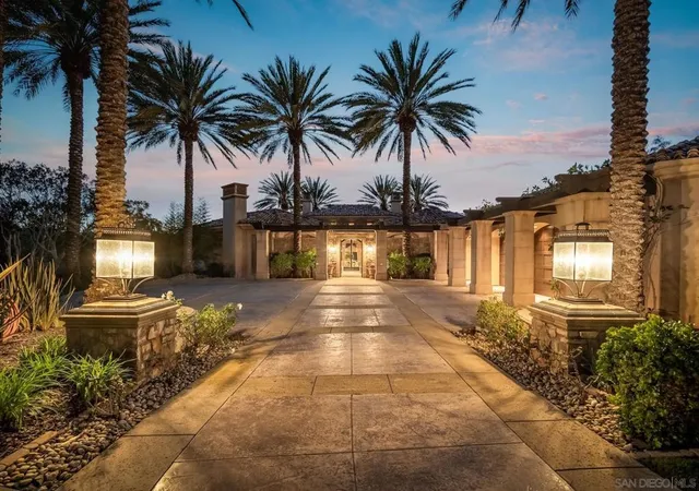 Photo 3 of Mansion for sale at 7756 St Andrews, Rancho Santa Fe, CA 92067 | MLS# 260007973SD | Listing updated on 2026-09-13