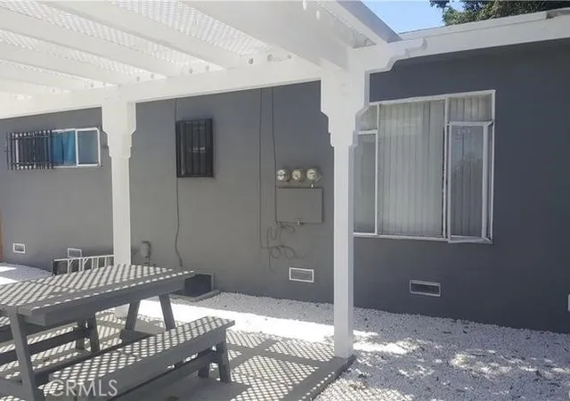 Listing Photo 2 - Condo for sale in building located at 8014 S Western, Los Angeles, CA 90047 - Unit #