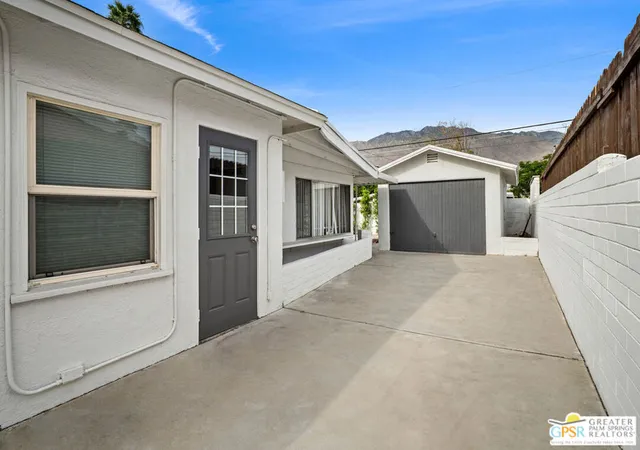 25th image of 543 N Paseo De Anza, Palm Springs, CA 92262 | MLS# 26670789PS