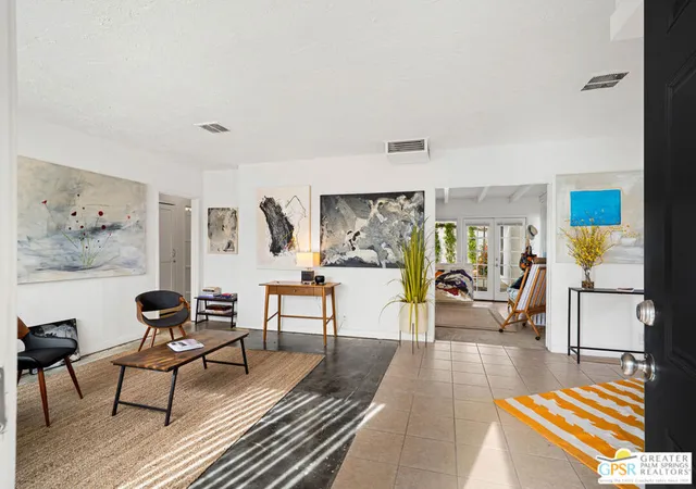 2nd image of 543 N Paseo De Anza, Palm Springs, CA 92262 | MLS# 26670789PS