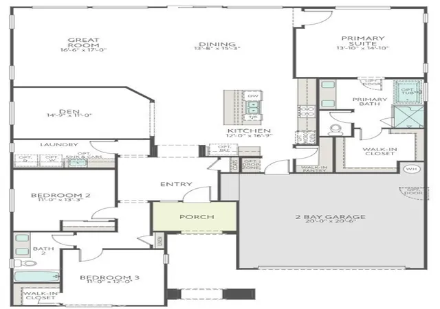 2nd image of 5405 Pinedrop Cir, Banning, CA 92220 | MLS# IV26072276