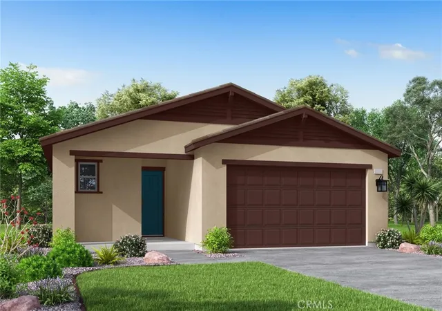 Photo 1 of Sale Pending at 5322 Trailmark Ct, Banning, CA 92220 | MLS# IV26071434 | Listing updated on 2026-07-10