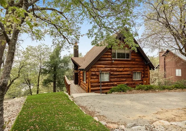 Photo 1 of Single family home for sale at 1452 Golden Rule, Lake Arrowhead, CA 92352 | MLS# IG26072655 | Listing updated on 2026-09-28