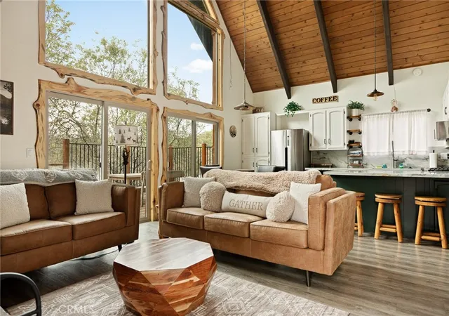 Photo 2 of Single family home for sale at 1452 Golden Rule, Lake Arrowhead, CA 92352 | MLS# IG26072655 | Listing updated on 2026-09-28