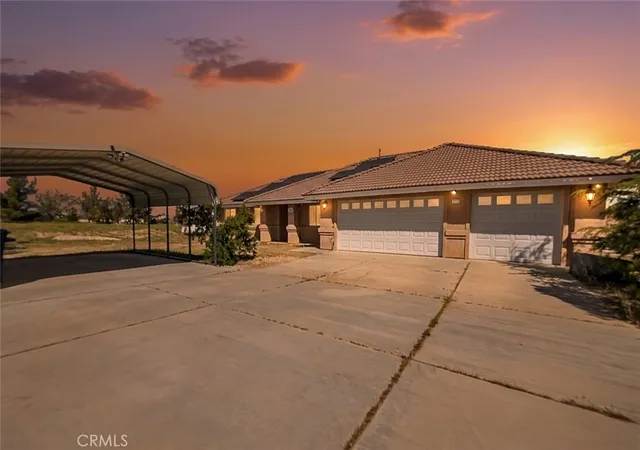 1st image of 9280 Appleton St, Victorville, CA 92392 | MLS# SR26059925