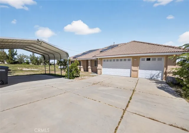 2nd image of 9280 Appleton St, Victorville, CA 92392 | MLS# SR26059925