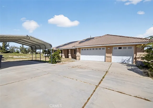 Photo 3 of Single family home for sale at 9280 Appleton St, Victorville, CA 92392 | MLS# SR26059925 | Listing updated on 2026-09-29