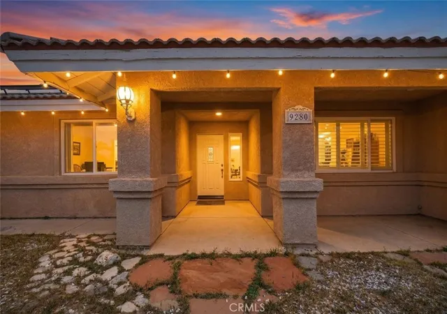 Photo 3 of Single family home for sale at 9280 Appleton St, Victorville, CA 92392 | MLS# SR26059925 | Listing updated on 2026-09-29