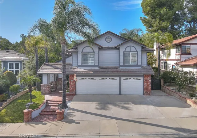 Photo 1 of Single family home for sale at 14032 Birdsong, Chino Hills, CA 91709 | MLS# TR26073091 | Listing updated on 2026-09-25