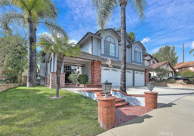 Photo 3 of Single family home for sale at 14032 Birdsong, Chino Hills, CA 91709 | MLS# TR26073091 | Listing updated on 2026-09-25