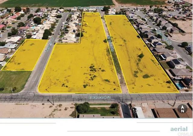 Photo 2 of Land for sale at El Dorado St, Blythe, CA 92225 | MLS# NDP2603262 | Listing updated on 2026-04-06