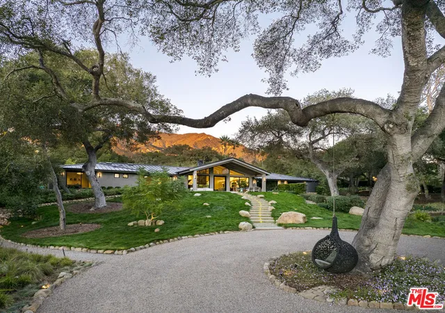 Photo 32 of Mansion for sale at 790 Rockbridge Rd, Santa Barbara, CA 93108 | MLS# 26672595 | Listing updated on 2026-10-07