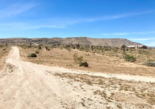 Photo 3 of Land for sale at 23777 Poppy Rd, Apple Valley, CA 92308 | MLS# HD26071666 | Listing updated on 2026-04-10