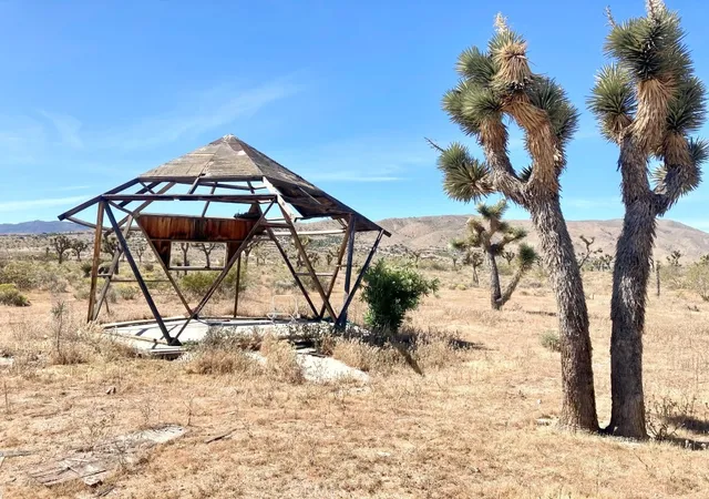 Photo 4 of Land for sale at 23777 Poppy Rd, Apple Valley, CA 92308 | MLS# HD26071666 | Listing updated on 2026-04-10