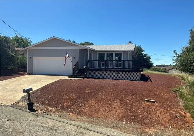 Photo 1 of Single family home for sale at 5303 Sierra Dr, Kelseyville, CA 95451 | MLS# LC26072979 | Listing updated on 2026-09-22