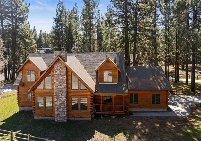 Photo 1 of Single family home for sale at 42133 Brownie, Big Bear Lake, CA 92315 | MLS# IG26072580 | Listing updated on 2026-04-07