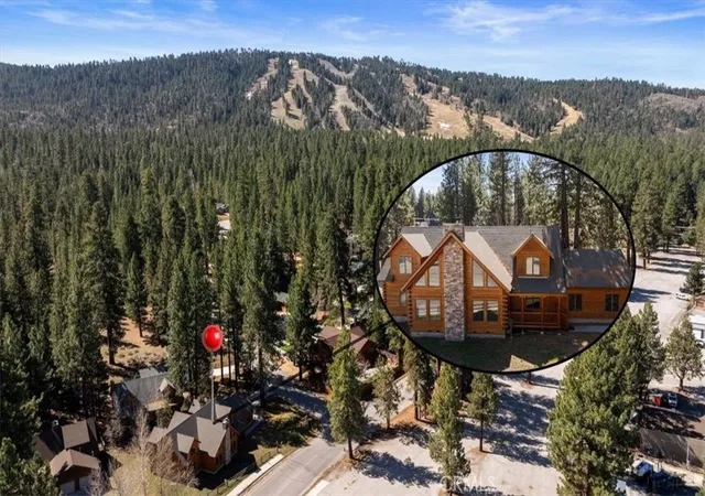 Photo 2 of Single family home for sale at 42133 Brownie, Big Bear Lake, CA 92315 | MLS# IG26072580 | Listing updated on 2026-04-07