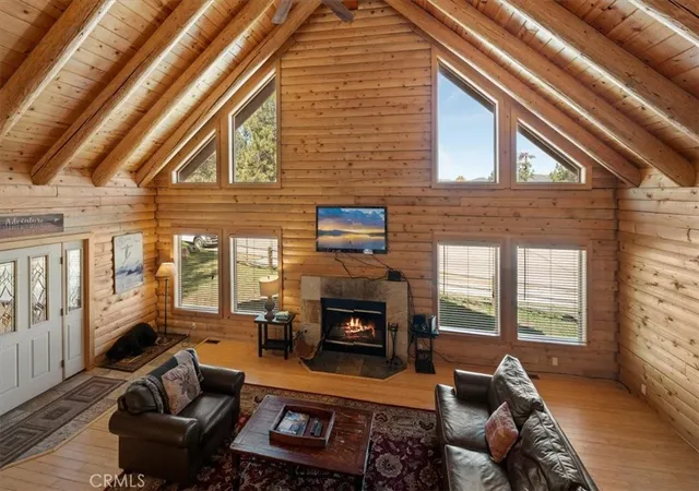 Photo 3 of Single family home for sale at 42133 Brownie, Big Bear Lake, CA 92315 | MLS# IG26072580 | Listing updated on 2026-04-07