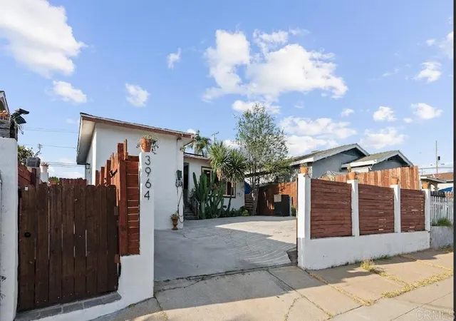 Homes for sale in San Diego, CA | 3964 Delta St, San Diego, CA 92113 | MLS# PTP2602525