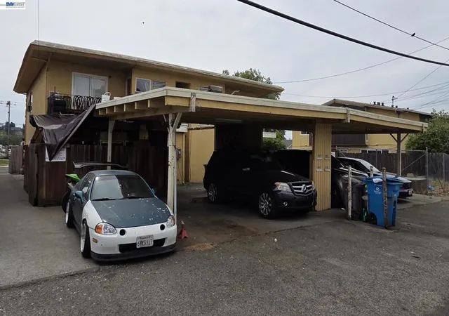 4th image of 200 Westwood St, Vallejo, CA 94591 | MLS# 41129776