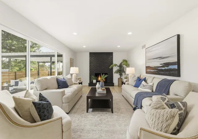 3rd image of 1019 Torole Cir, Vista, CA 92084 | MLS# NDP2603266