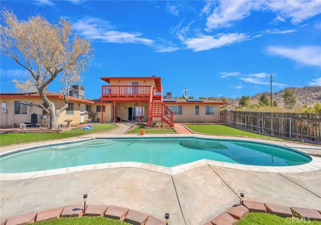1st image of 22677 Dexter, Apple Valley, CA 92307 | MLS# HD26054504