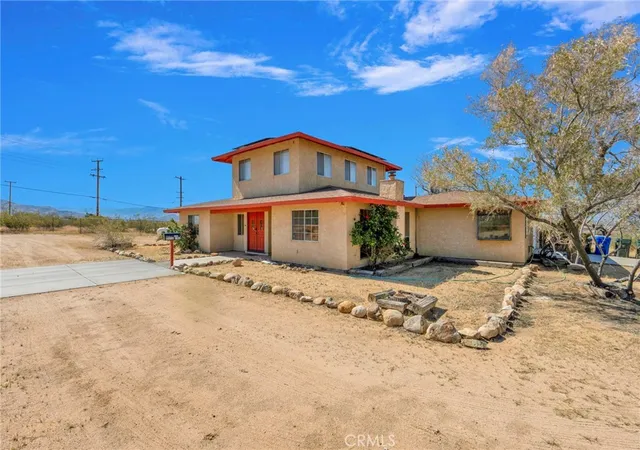 2nd image of 22677 Dexter, Apple Valley, CA 92307 | MLS# HD26054504