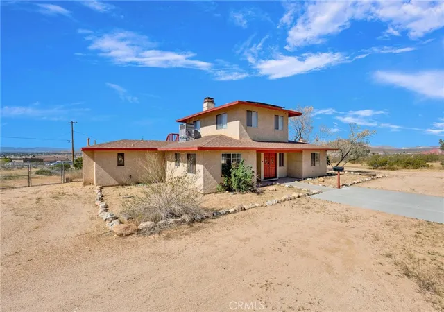 45th image of 22677 Dexter, Apple Valley, CA 92307 | MLS# HD26054504