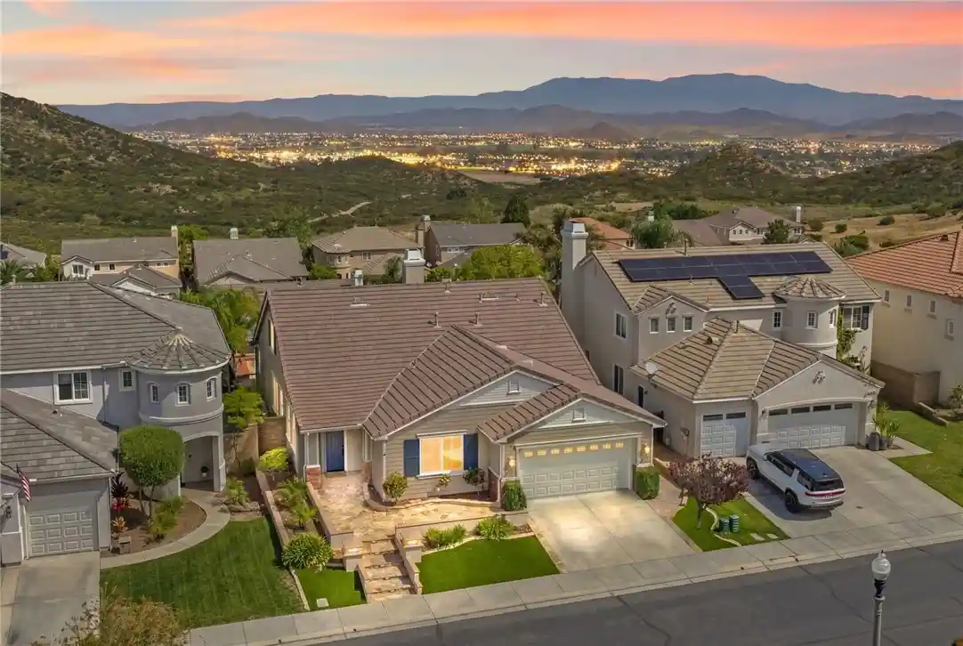 Photo 1 of Single family home for sale at 27744 Elderberry St, Murrieta, CA 92562 | MLS# SW26072823 | Listing updated on 2026-07-25