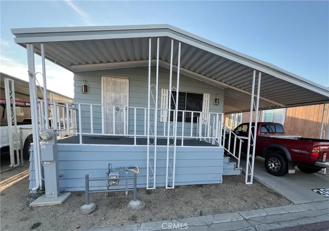 1st image of 17333 Valley #36E, Fontana, CA 92335 | MLS# CV26073310