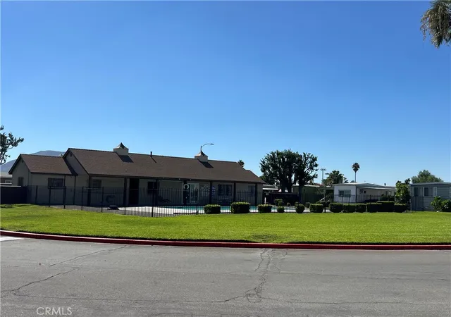 2nd image of 17333 Valley #36E, Fontana, CA 92335 | MLS# CV26073310