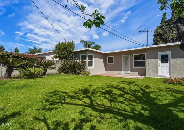 Homes for sale in Hawthorne, CA | 3614 W 146Th St, Hawthorne, CA 90250 | MLS# P1-26567