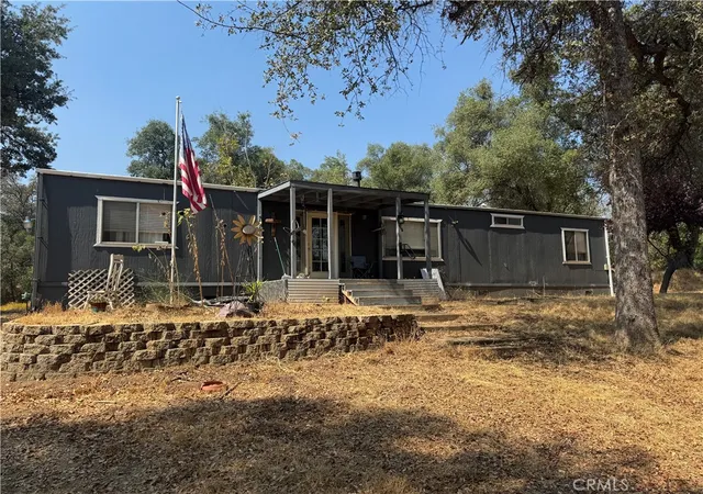 Homes for sale in Mariposa, CA | 5393 Schafer Rd, Mariposa, CA 95338 | MLS# MP26073317