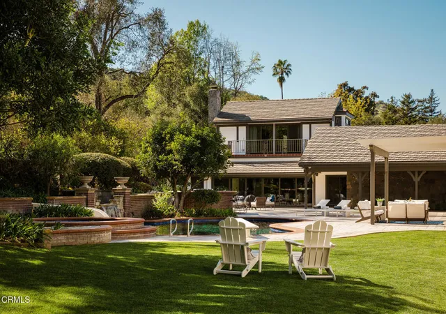 33rd image of 860 Flintridge Ave, La Canada Flintridge, CA 91011 | MLS# P1-26568