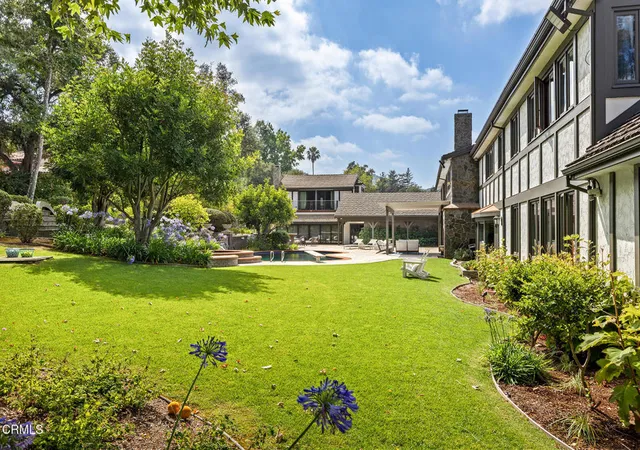 4th image of 860 Flintridge Ave, La Canada Flintridge, CA 91011 | MLS# P1-26568