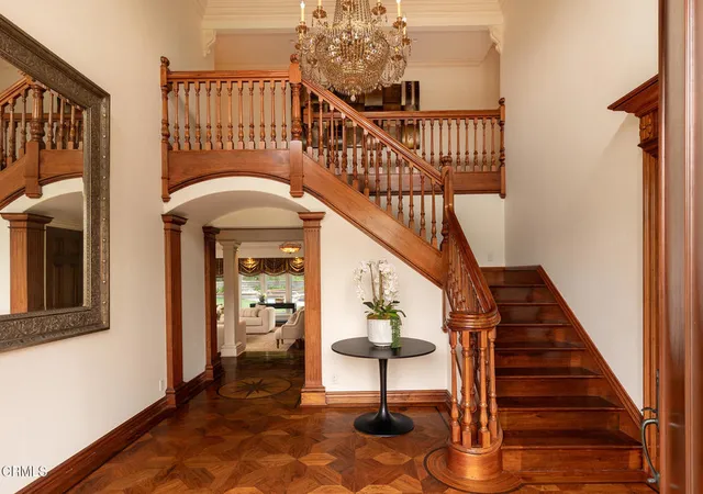 5th image of 860 Flintridge Ave, La Canada Flintridge, CA 91011 | MLS# P1-26568